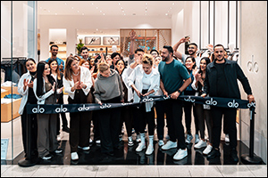 Doha Festival City Welcomes Alo Yoga: Qatar's First and Exclusive Alo Yoga Store, Offering Luxury At ...