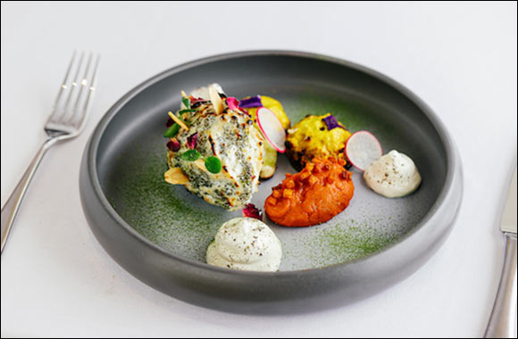 This Eid Al Adha Indulge in Michelin Guide Punjab Grill's 7-Course Chef Tasting Menu