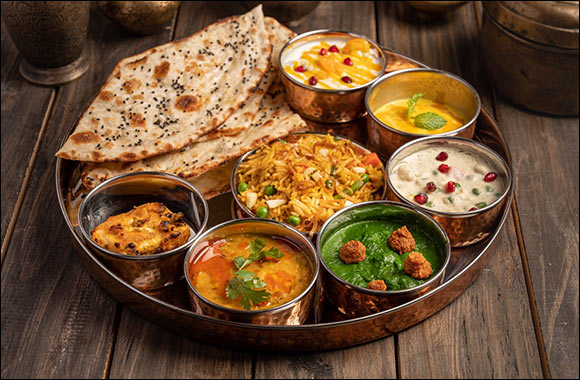 Celebrate Eid-al-Adha with Dhaba Lane's Special Eid-e-Khaas Thali