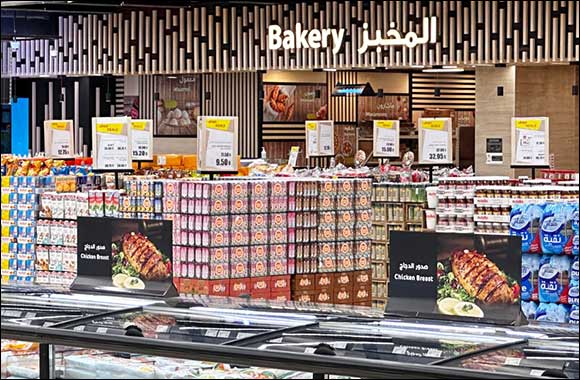 Union Coop Allocates 5 Varied Promotional Campaigns During June
