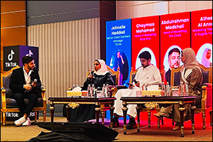 TikTok Performance Summit Brings Together Leaders from Various Sectors in Riyadh