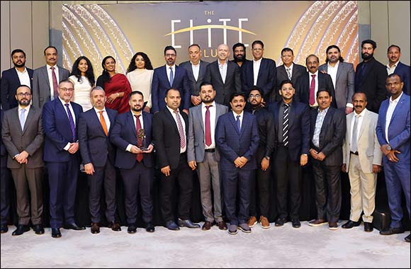 Arabian Automobiles' Elite Club Recognizes Excellence in Aftersales and Spare Parts Distribution