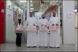 Ooredoo Kuwait Introduces Enhanced Roaming Offers in Saudi Arabia to Support Hajj Pilgrims