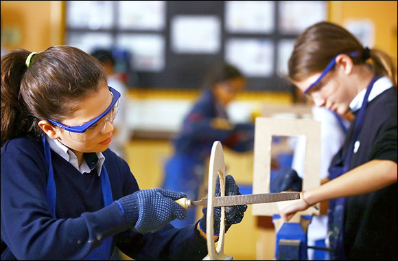 Two trailblazing UAE schools named in Top 10 shortlists for World's Best School Prizes 2024