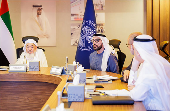 Mohamed Bin Zayed University for Humanities Highlights Academic Progress in Latest Supreme Academic Council Meeting