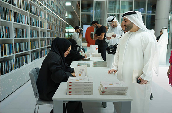 Mohammed Bin Rashid Library Announces Launching Five Research Theses Publications for PhD Holders