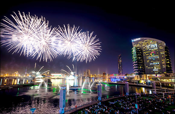 Dubai's Dazzling Eid Al Adha Celebrations Start Today