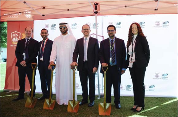 The English College Dubai Celebrates 'New Beginnings'