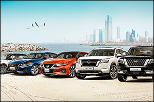 Al Masaood Automobiles Unveils Summer Offers on Low Mileage Nissan Certified Pre-Owned 2023 Models