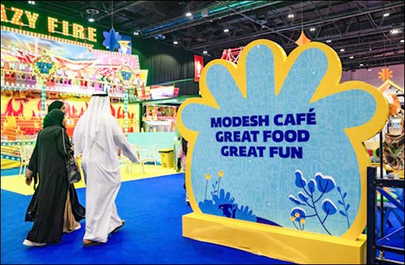 Modesh World Announces Magical New Experiences For 25th Anniversary