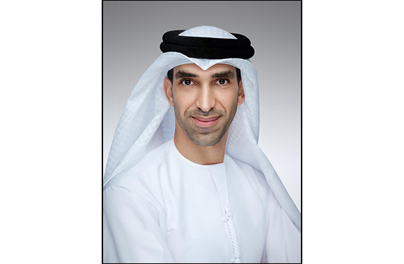 His Excellency Dr. Thani bin Ahmed Al Zeyoudi, Minister of State for Foreign Trade Statement on the UNCTAD FDI Report 2024