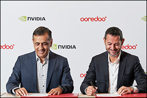 Ooredoo Group Pioneers AI Revolution in MENA Region with NVIDIA Collaboration