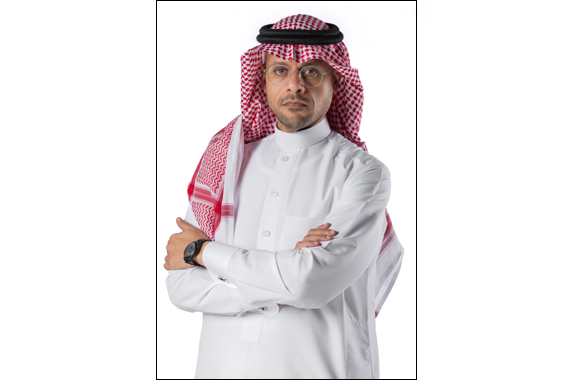 SSUP Appoints Hatem S. Al Mandeel as the New General Manager for KSA