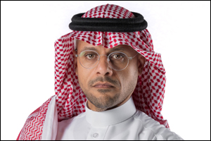 SSUP Appoints Hatem S. Al Mandeel as the New General Manager for KSA