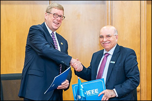 AUS and IEEE UAE Section collaborate to drive innovation and professional development