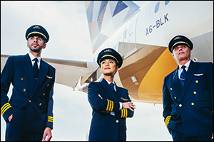 Etihad Airways Launches International Roadshow in Major Pilot Recruitment Drive