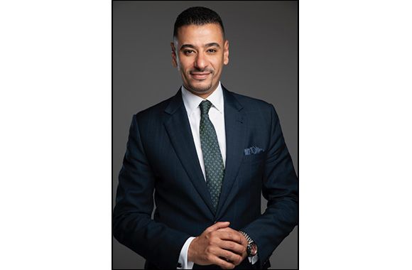 Industry Leader Mohamed Hawwam takes the helm as General Manager at Sofitel Dubai Downtown