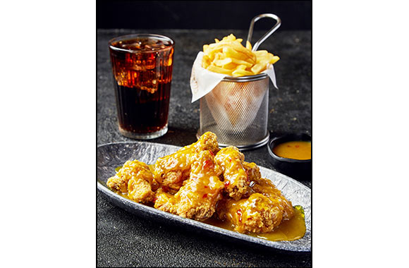 Flayva's Wing-Tastic Celebration: Dh1 Deal And A Chance To Win Year's Supply Of Chicken Wings