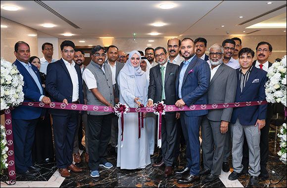 Malabar Gold & Diamonds Enhances International Operations with New Supply Chain Office in Dubai Airport Free Zone (DAFZ)
