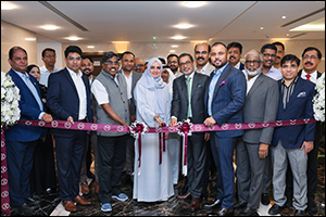 Malabar Gold & Diamonds Enhances International Operations with New Supply Chain Office in Dubai Airp ...