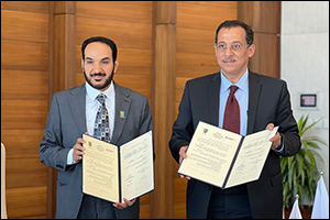 Mitsubishi Power and Kuwait University Sign Memorandum of Understanding to Nurture Kuwait Engineerin ...