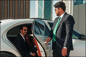 Careem Rides launches new “Luxe” Service in Kuwait for everyday luxurious commutes