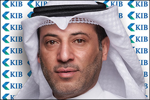 KIB awarded ‘Best Real Estate Solutions Provider MENA' in 2024