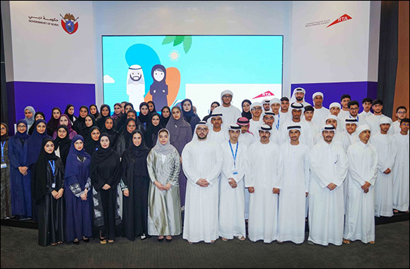 RTA launches the 9th edition of Ajyal Summer Training Programme for University and School Students