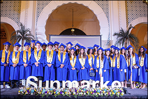Sunmarke School's Class of 2024 Soars to New Heights with Record-Breaking IB Results