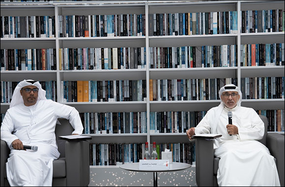 Mohammed Bin Rashid Library will Host the First Dubai International Library Conference 2024 From 15-17 November 2024