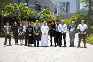 Dubai Future Labs and Japan Science and Technology Agency Announce R&D Collaboration