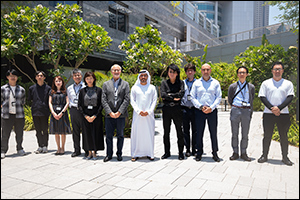 Dubai Future Labs and Japan Science and Technology Agency Announce R&D Collaboration