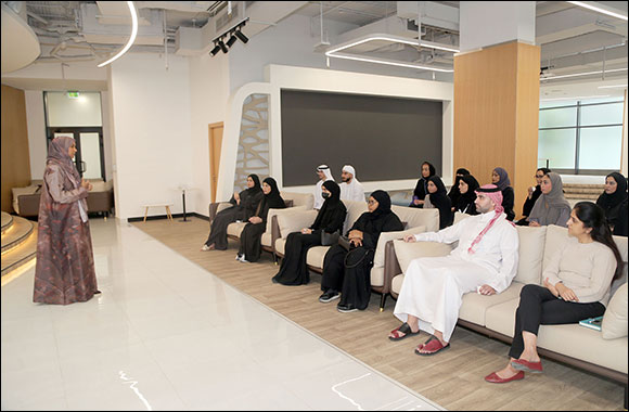 Dubai Health Authority Launches Summer Training Programme for Students