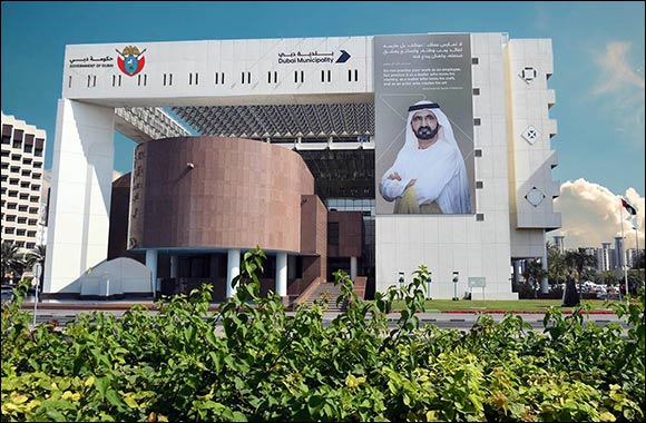 Dubai Municipality receives 7 new international specifications