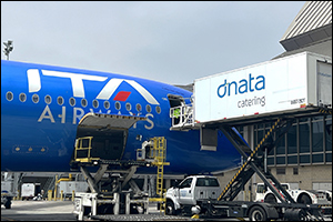 dnata wins multi-year contract with ITA Airways in the USA