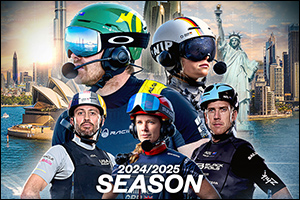 SailGP announces 2024/2025 Season calendar, a year-long spectacle of high-octane racing and world-cl ...