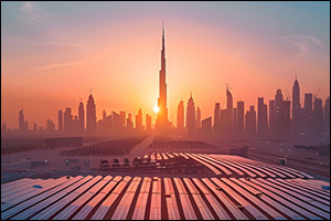 UAE Sets Pace for Environmental Sustainability Across MEA