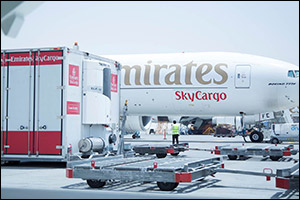 Emarat Signs First Agreement with Emirates Airline to Supply its Aviation Fuel at Al Maktoum Airport