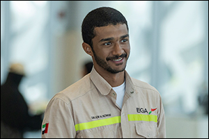 First cohort of Emirati Graduate Trainees complete EGA's one-year leadership development programme
