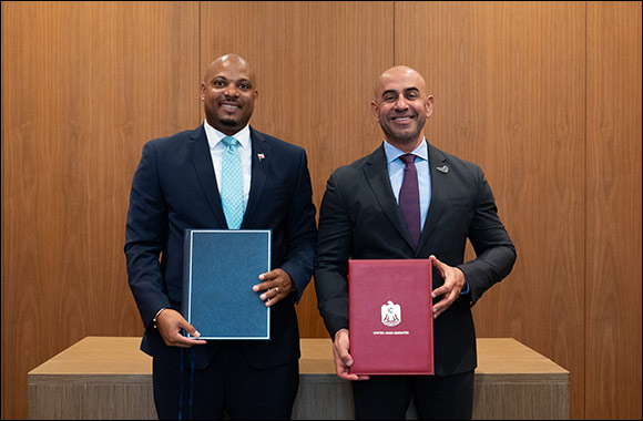 UAE, Bermuda to collaborate on government development, modernization