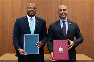 UAE, Bermuda to collaborate on government development, modernization