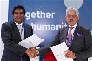 Dubai Humanitarian, Heriot-Watt University Dubai Strategic Partnership to Advance Sustainable Soluti ...