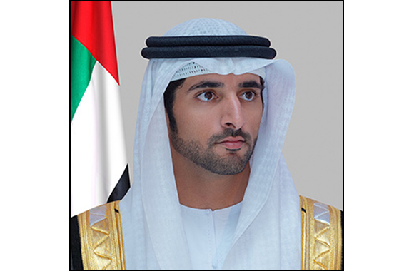 Dubai's Crown Prince is Appointed as UAE Deputy Prime Minister and Defence Minister