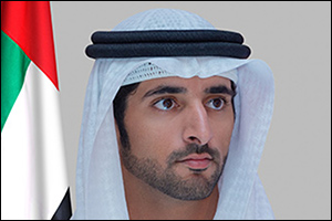 Dubai's Crown Prince is Appointed as UAE Deputy Prime Minister and Defence Minister