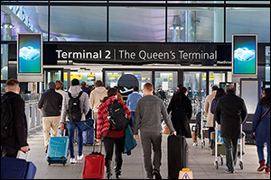 SITA wins heathrow airport's confidence with contract extension for network infrastructure solutions