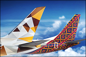 Etihad and Batik Air Malaysia launch codeshare offering seamless access to fabulous new Destinations