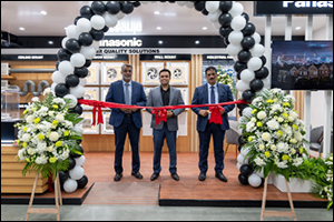 Panasonic Opens IAQ Experience Zone Center In Dubai