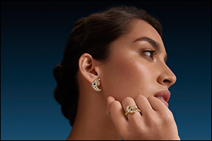 Azza Fahmy Introduces the 'Soraya' High Jewellery Collection: A Timeless Tribute to Ottoman Heritage