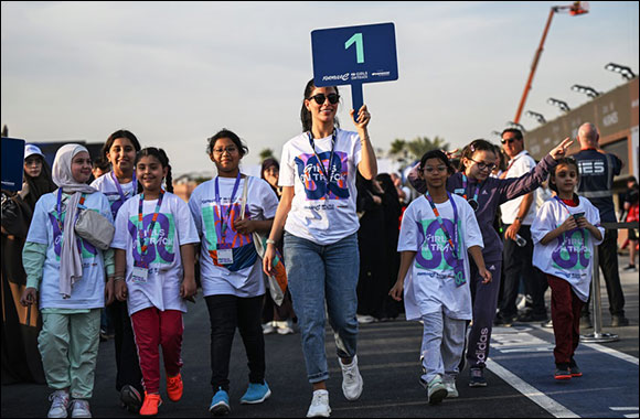 Formula E Doubles Participation in Female Diversity Initiative for Season 10