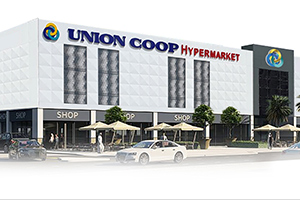 Union Coop's Silicon Oasis Center is a Premier Family Shopping Destination in Dubai